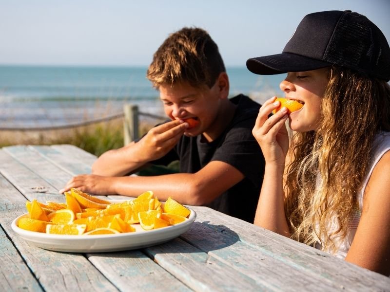 The Benefits of Eating Fruit Regularly